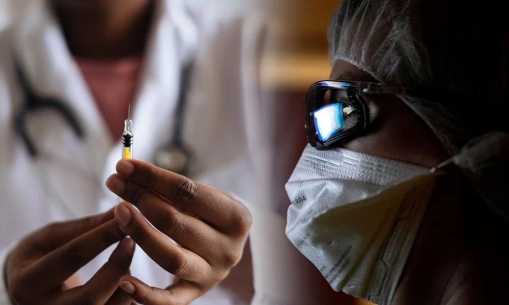 Έρχονται υβριδικά εμβόλια για διάφορες μεταλλάξεις του κορονοϊού